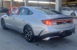 هیۆندای سۆناتا